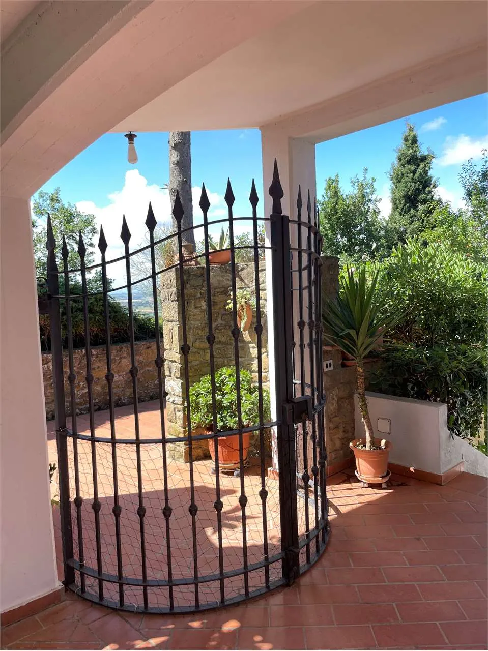 Villa in vendita a Castiglion Fiorentino - Montecchio Vesponi - foto 5