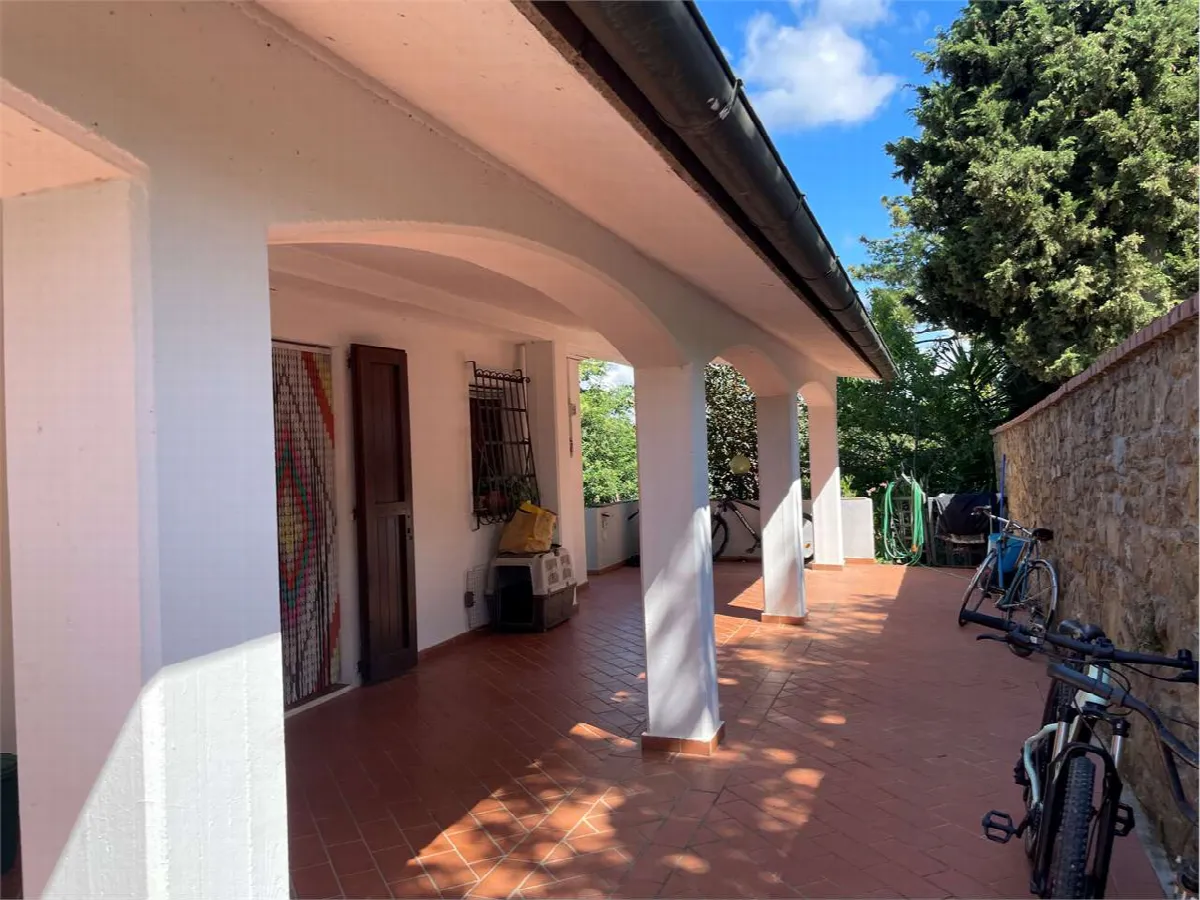 Villa in vendita a Castiglion Fiorentino - Montecchio Vesponi - foto 6