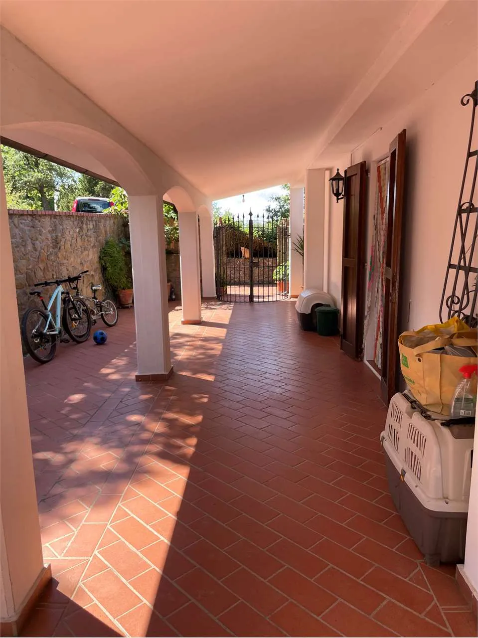 Villa in vendita a Castiglion Fiorentino - Montecchio Vesponi - foto 8