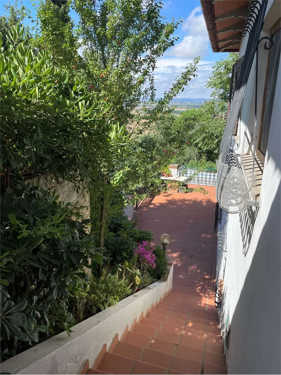 Villa in vendita a Castiglion Fiorentino - Montecchio Vesponi - foto 9