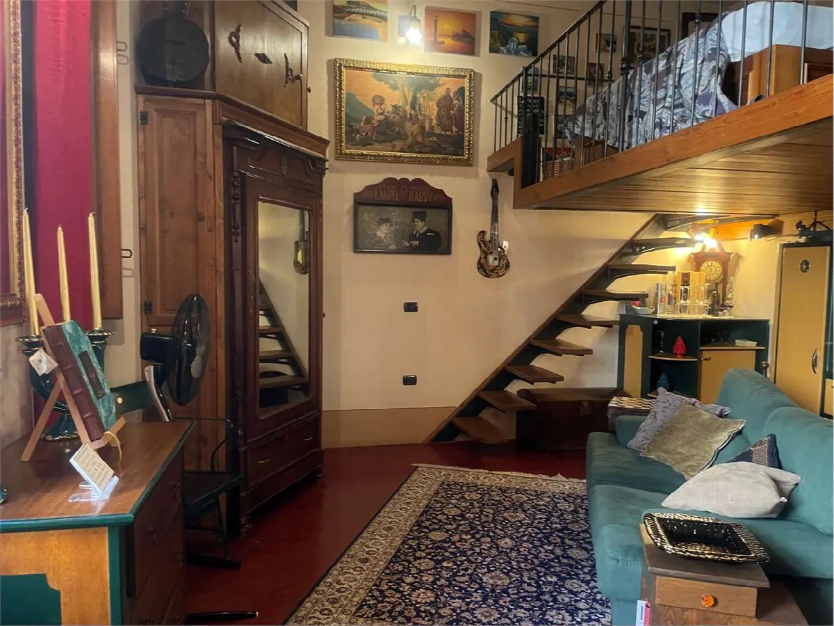 Appartamento in vendita a Castiglion Fiorentino - foto 3