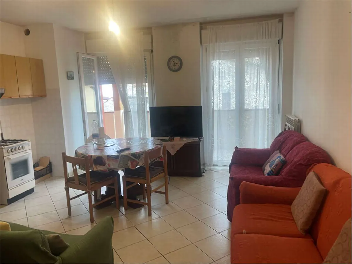Appartamento in vendita a Marciano della Chiana - Cesa - foto 1