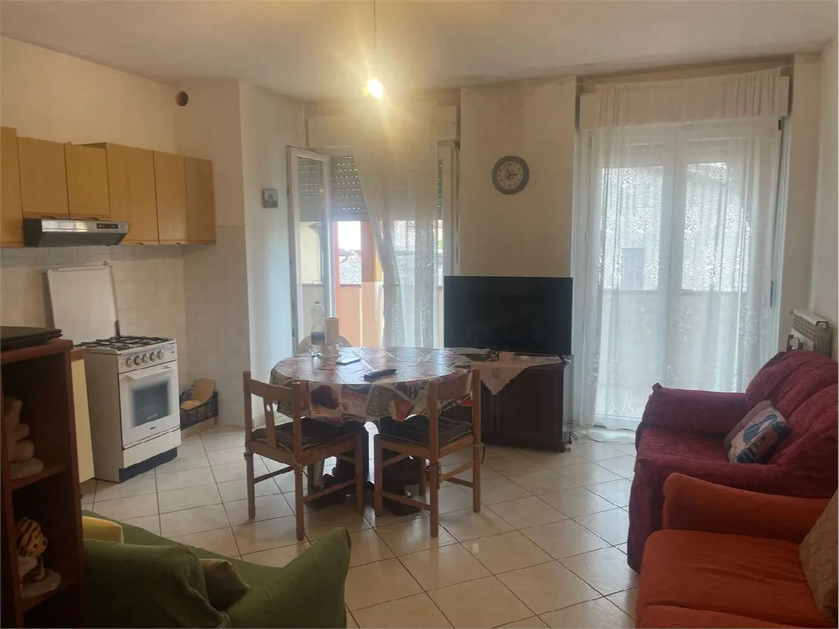 Appartamento in vendita a Marciano della Chiana - Cesa - foto 2