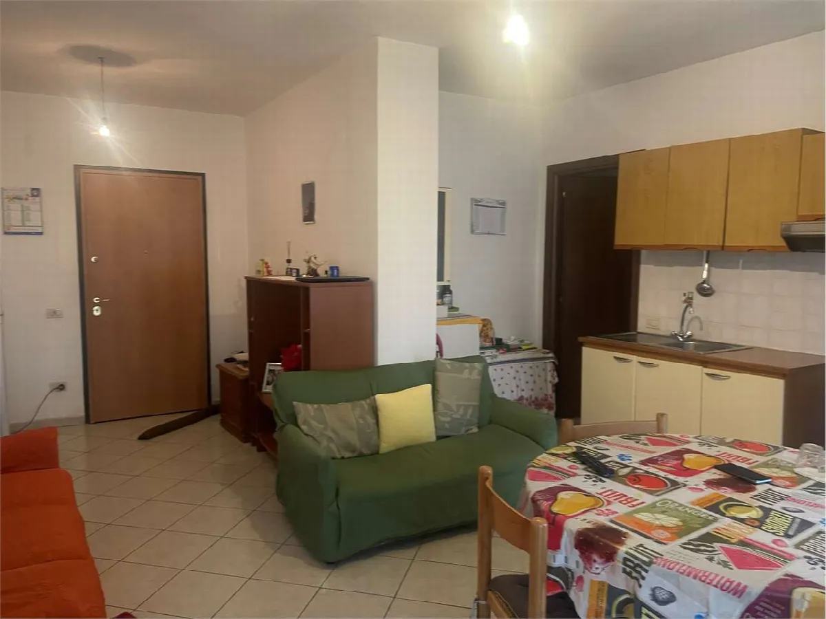 Appartamento in vendita a Marciano della Chiana - Cesa - foto 3