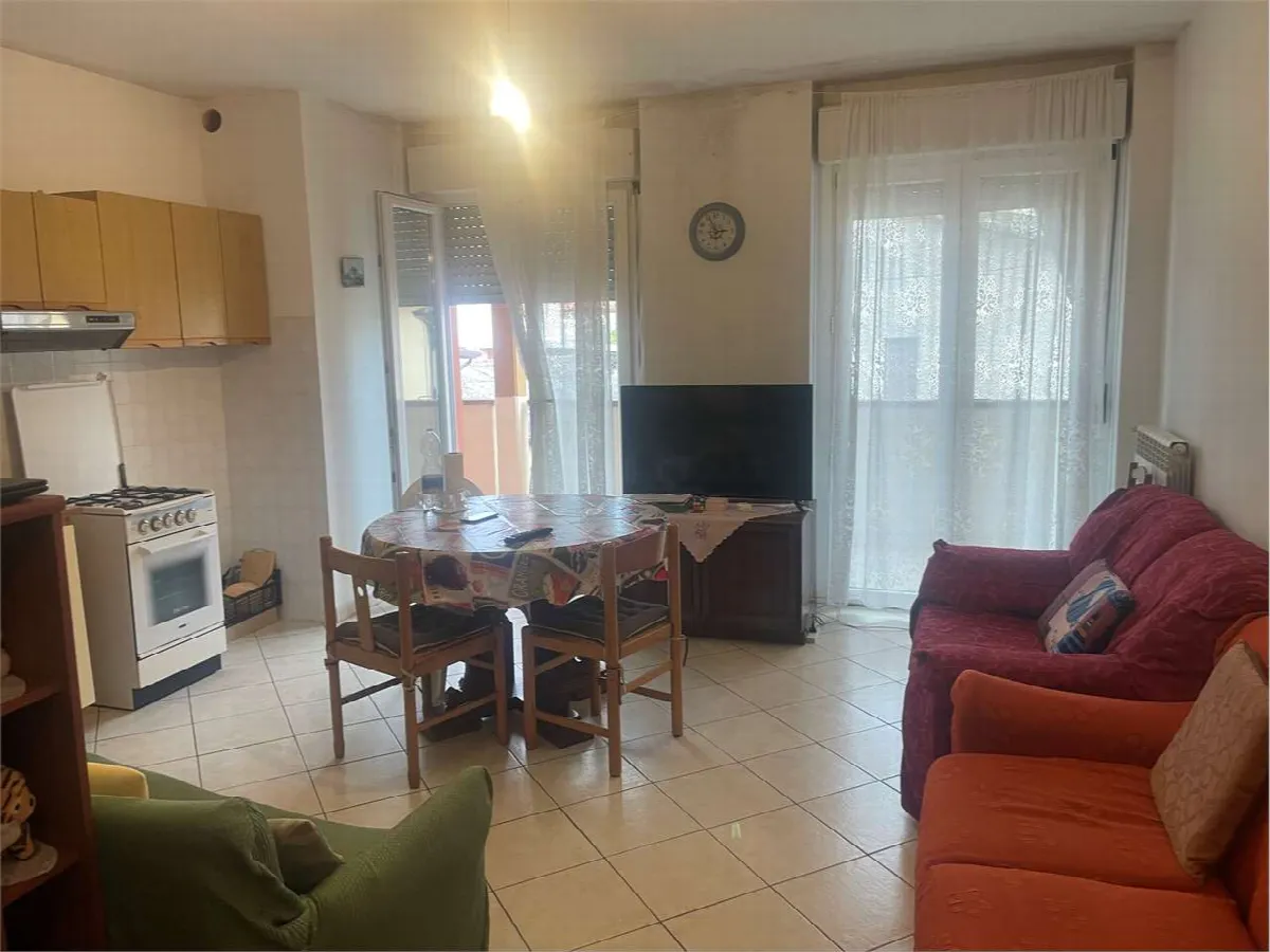 Appartamento in vendita a Marciano della Chiana - Cesa - foto 5