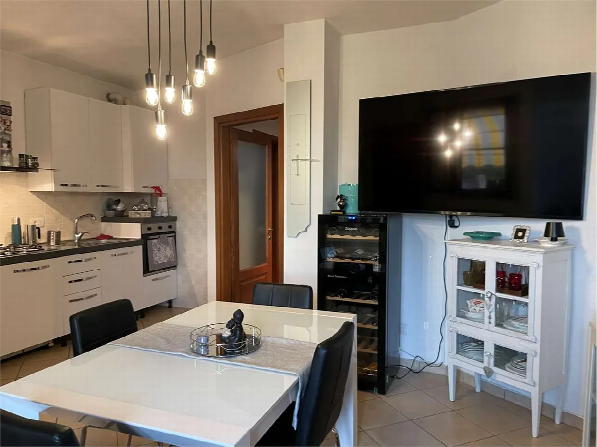 Appartamento in vendita a Sinalunga - Bettolle - foto 10