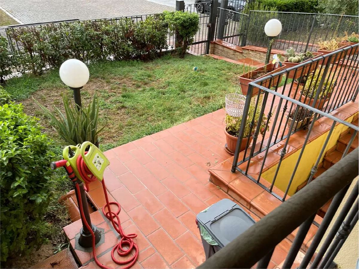 Appartamento in vendita a Sinalunga - Bettolle - foto 4