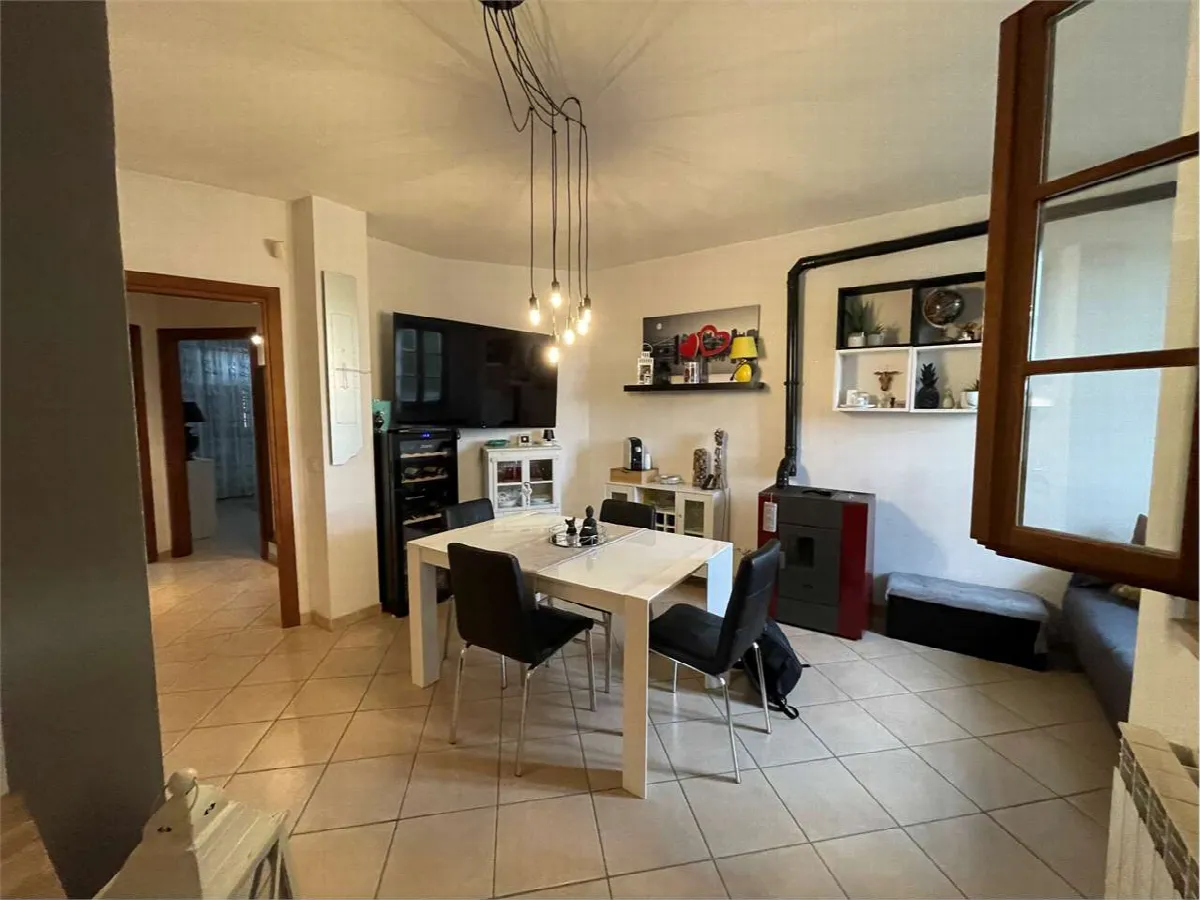Appartamento in vendita a Sinalunga - Bettolle - foto 6