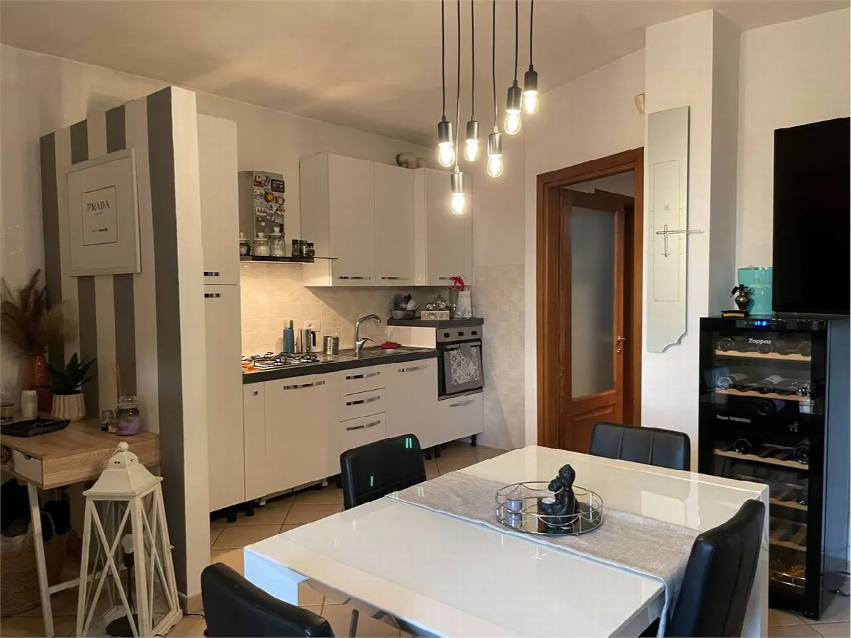 Appartamento in vendita a Sinalunga - Bettolle - foto 8
