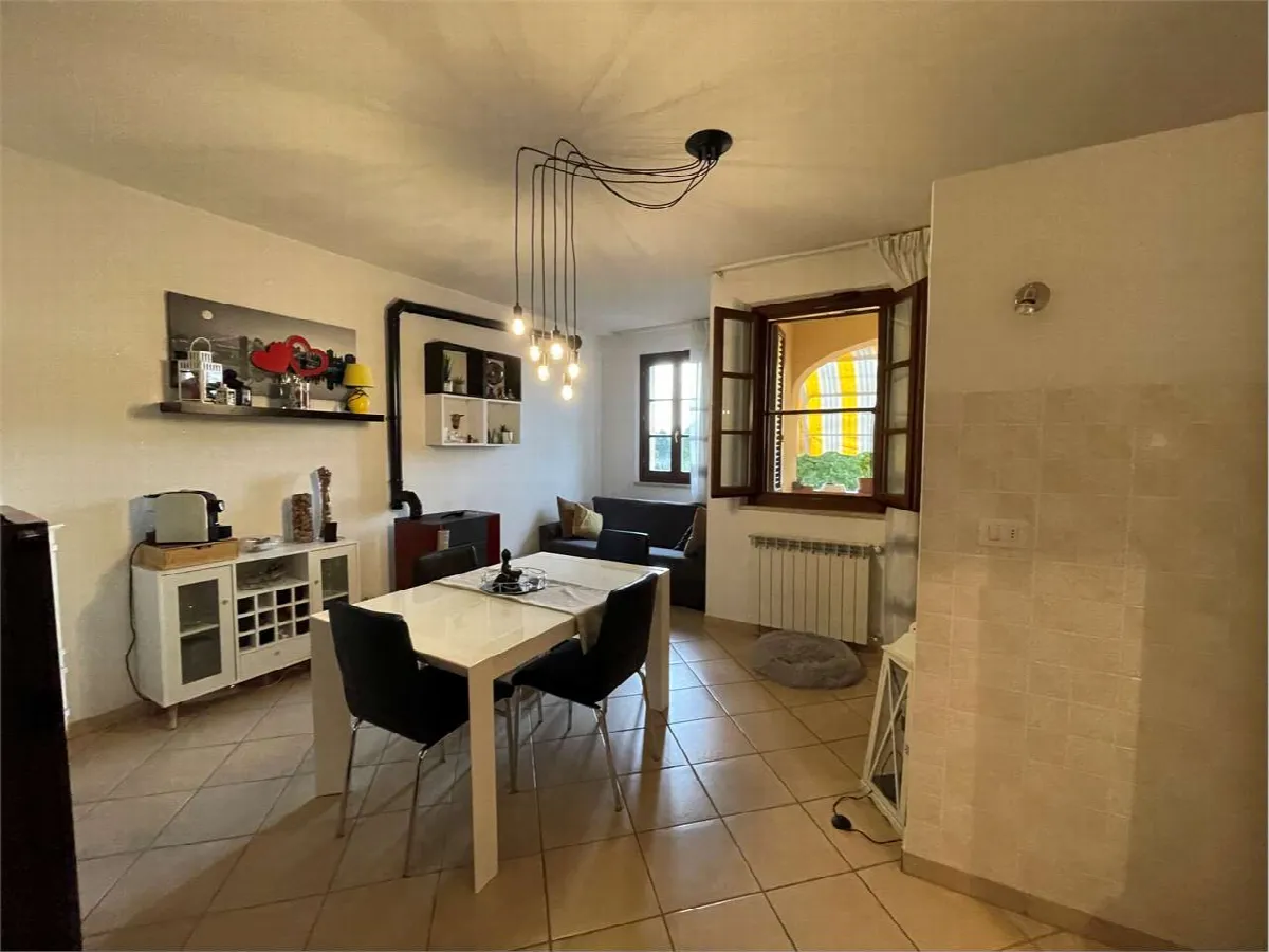 Appartamento in vendita a Sinalunga - Bettolle - foto 9