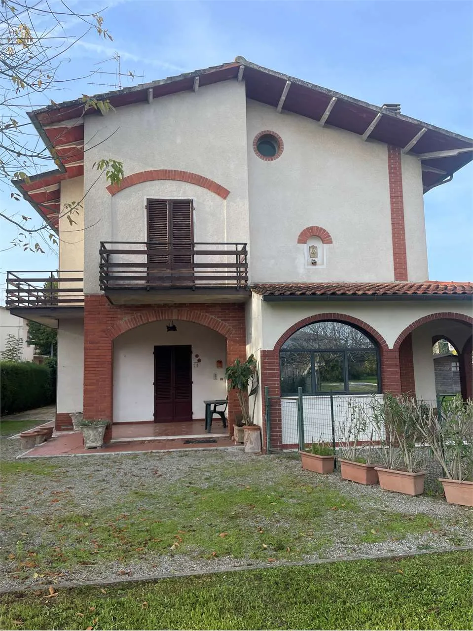 Villa in vendita a Marciano della Chiana - Cesa - foto 1