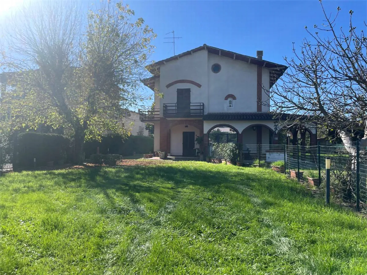 Villa in vendita a Marciano della Chiana - Cesa - foto 2