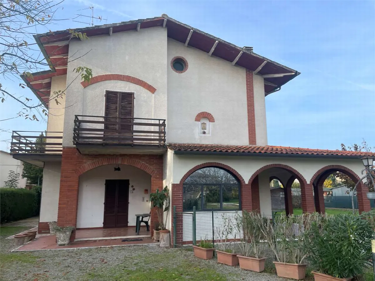 Villa in vendita a Marciano della Chiana - Cesa - foto 3