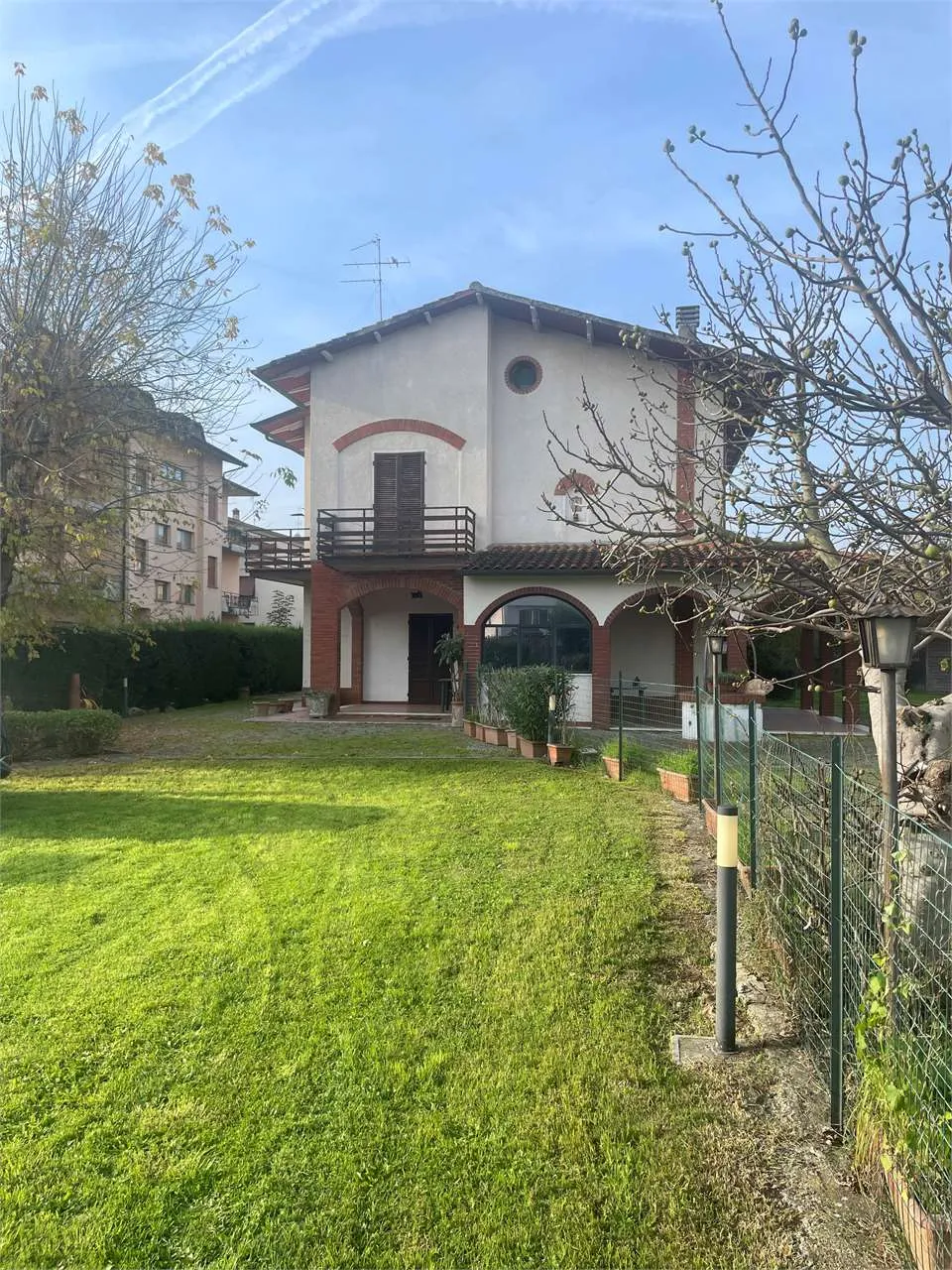 Villa in vendita a Marciano della Chiana - Cesa - foto 4