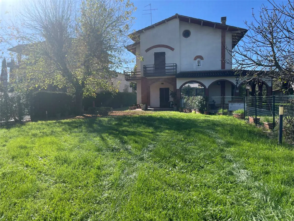 Villa in vendita a Marciano della Chiana - Cesa - foto 5