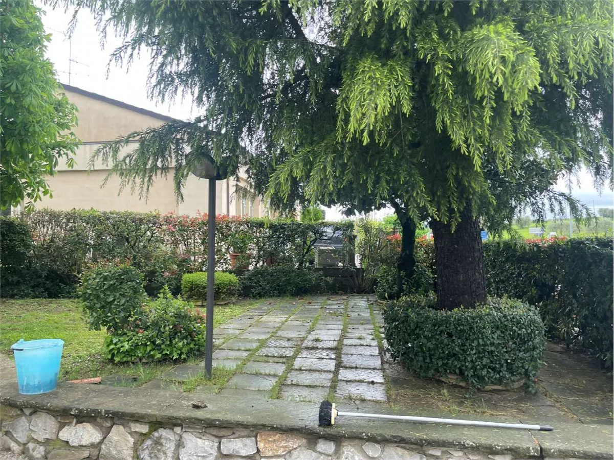 Villa in vendita a Marciano della Chiana - Badicorte - foto 1