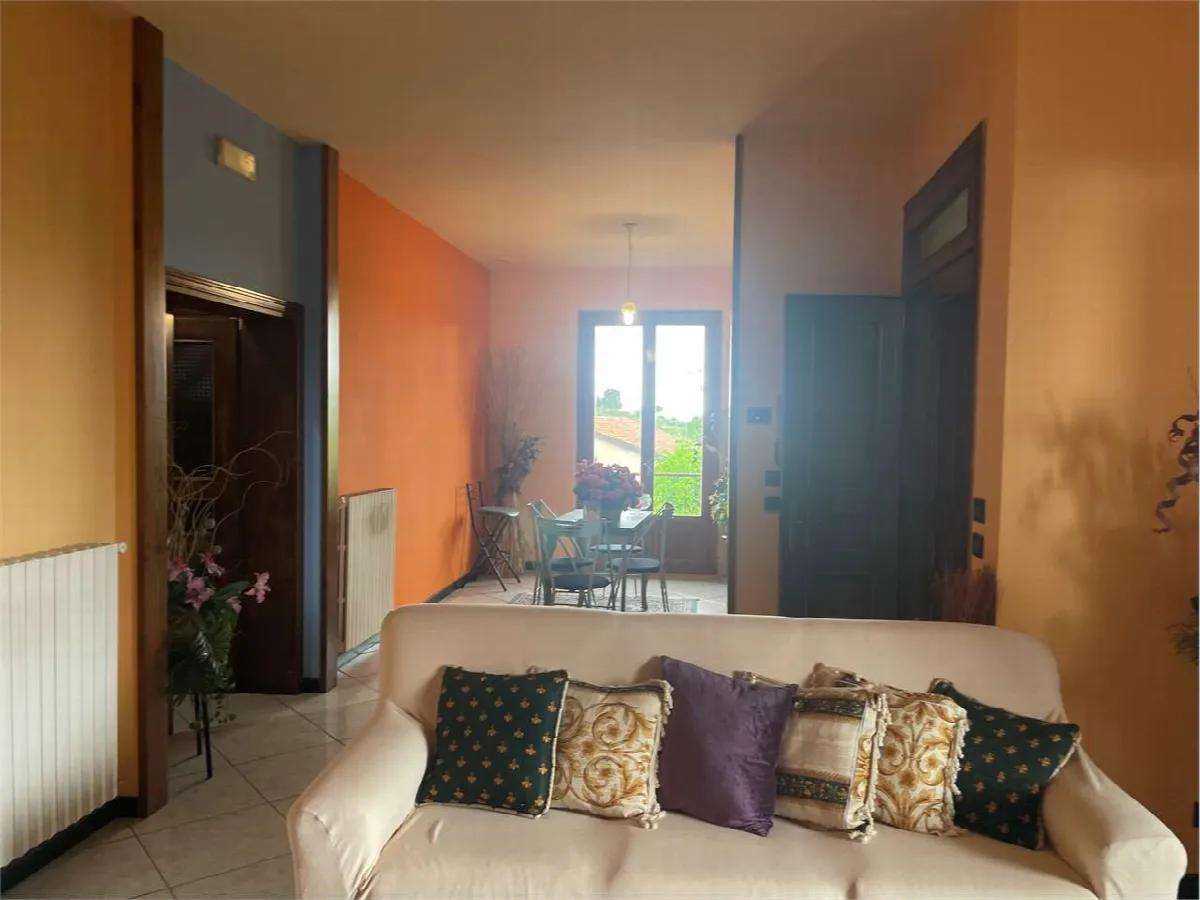Villa in vendita a Marciano della Chiana - Badicorte - foto 10