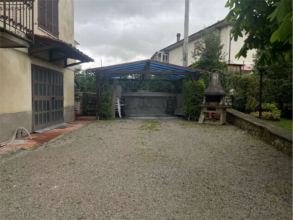 Villa in vendita a Marciano della Chiana - Badicorte - foto 4