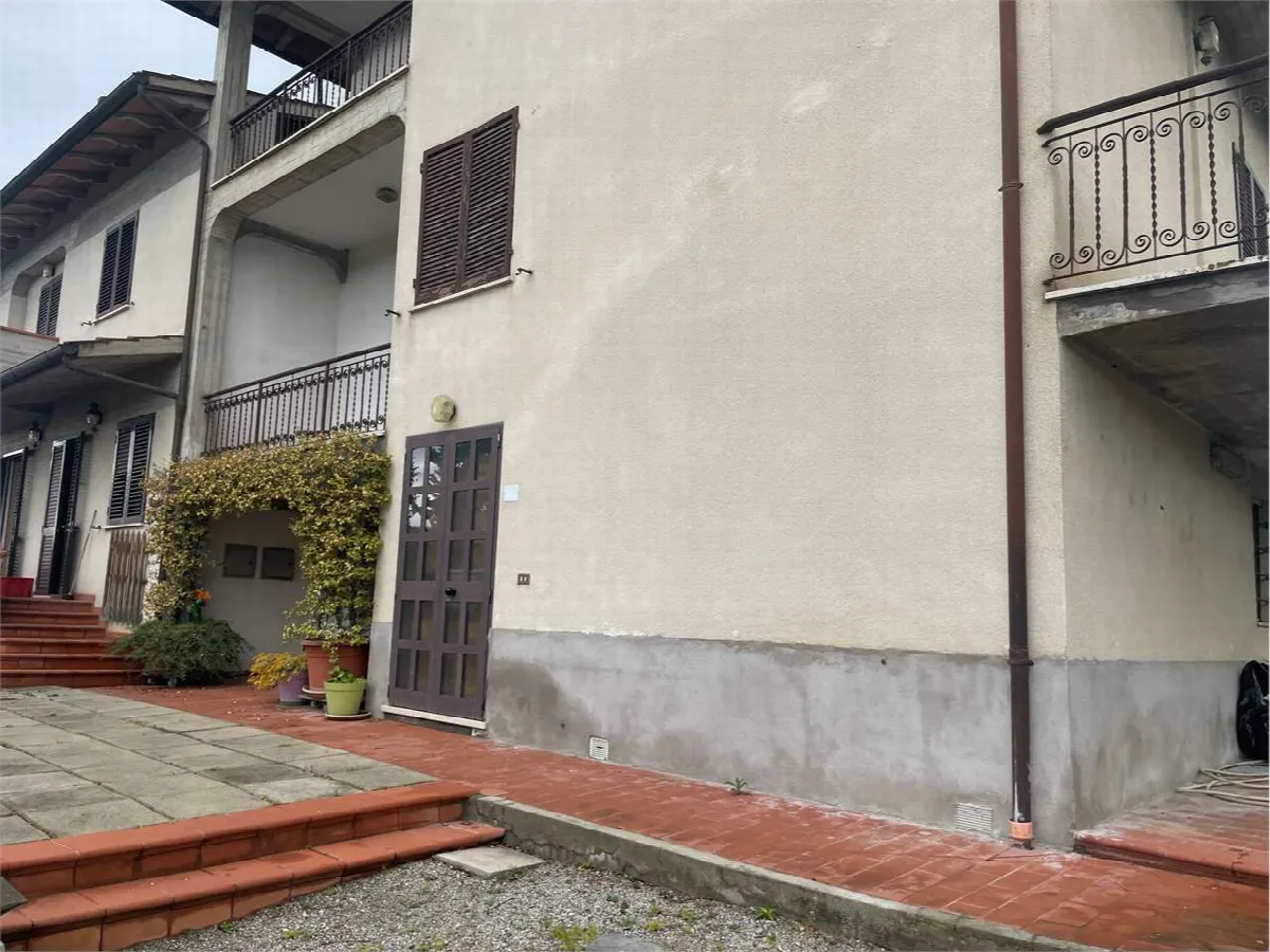 Villa in vendita a Marciano della Chiana - Badicorte - foto 5