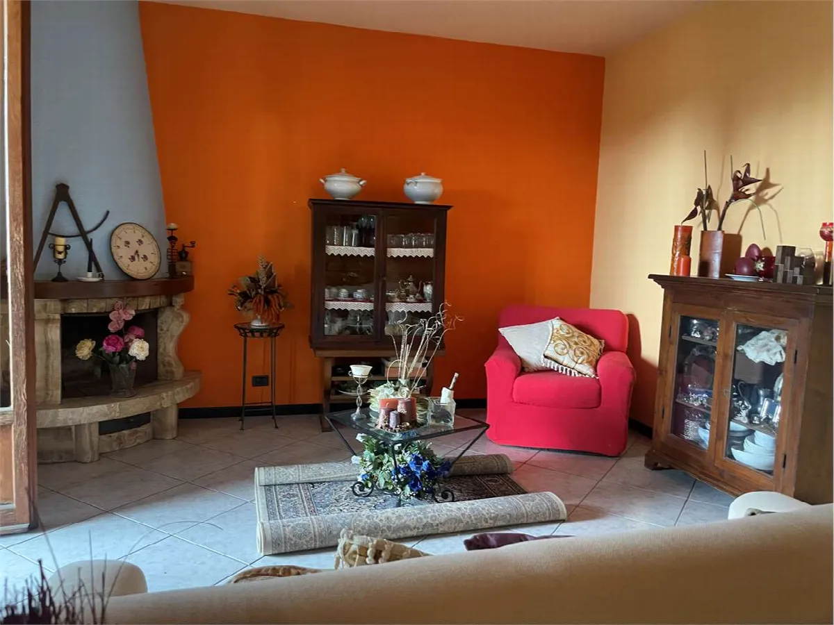 Villa in vendita a Marciano della Chiana - Badicorte - foto 8