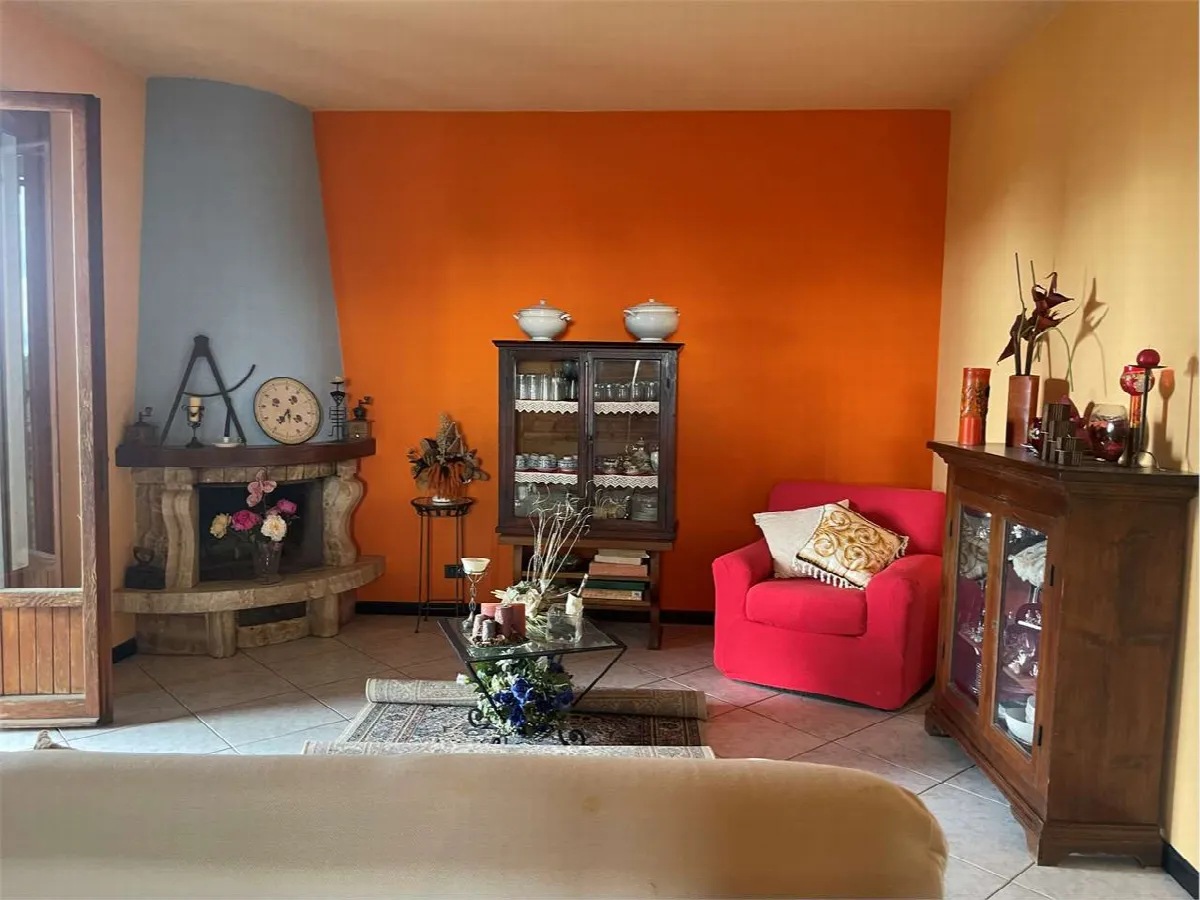 Villa in vendita a Marciano della Chiana - Badicorte - foto 9