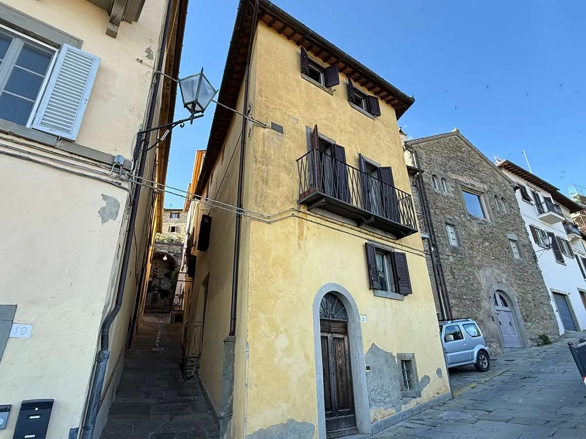 Stabile in vendita a Cortona - foto 2