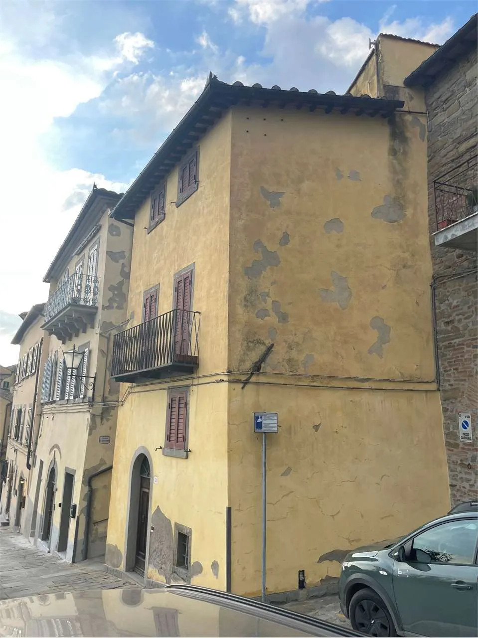 Stabile in vendita a Cortona - foto 3
