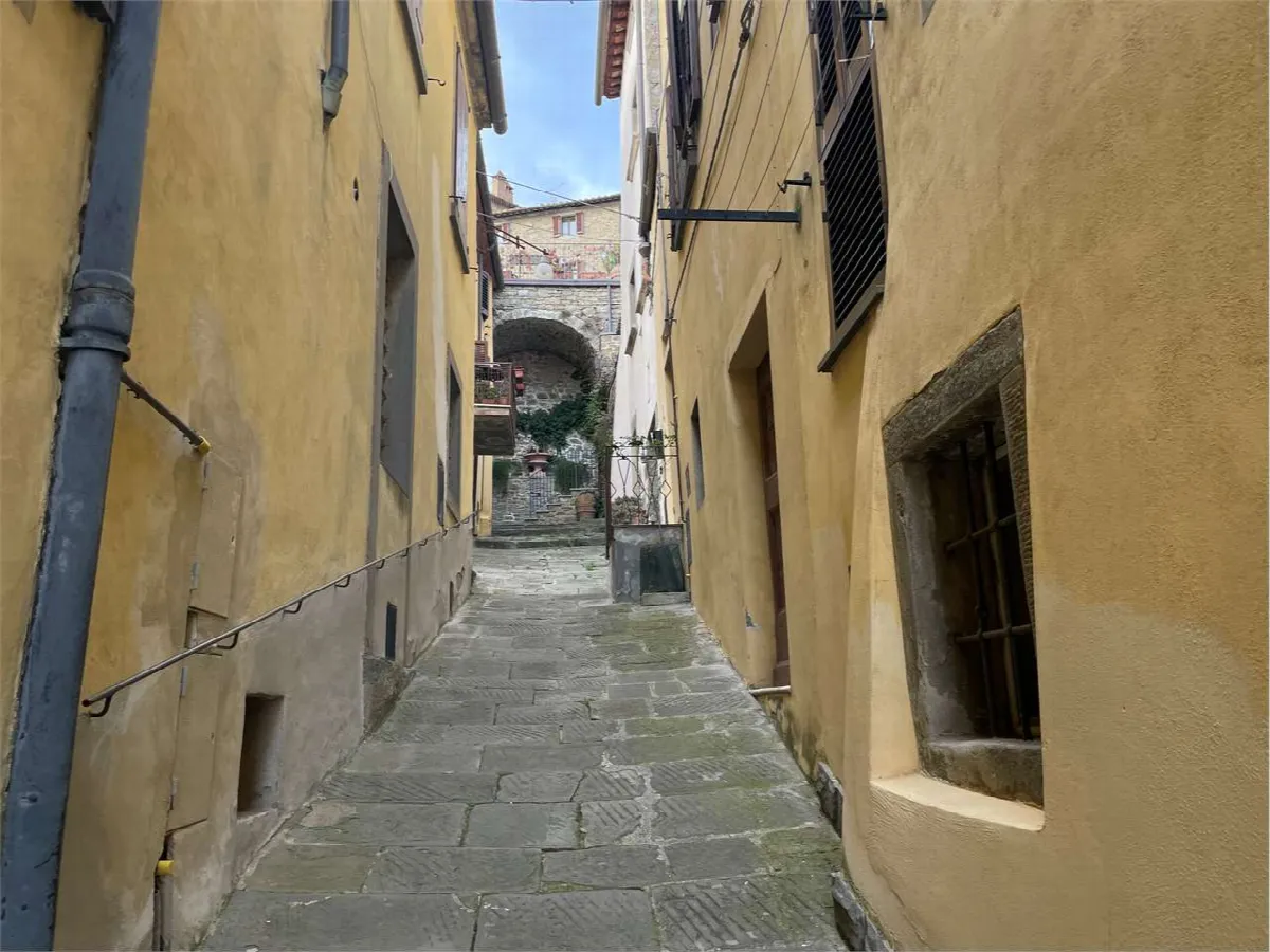 Stabile in vendita a Cortona - foto 4