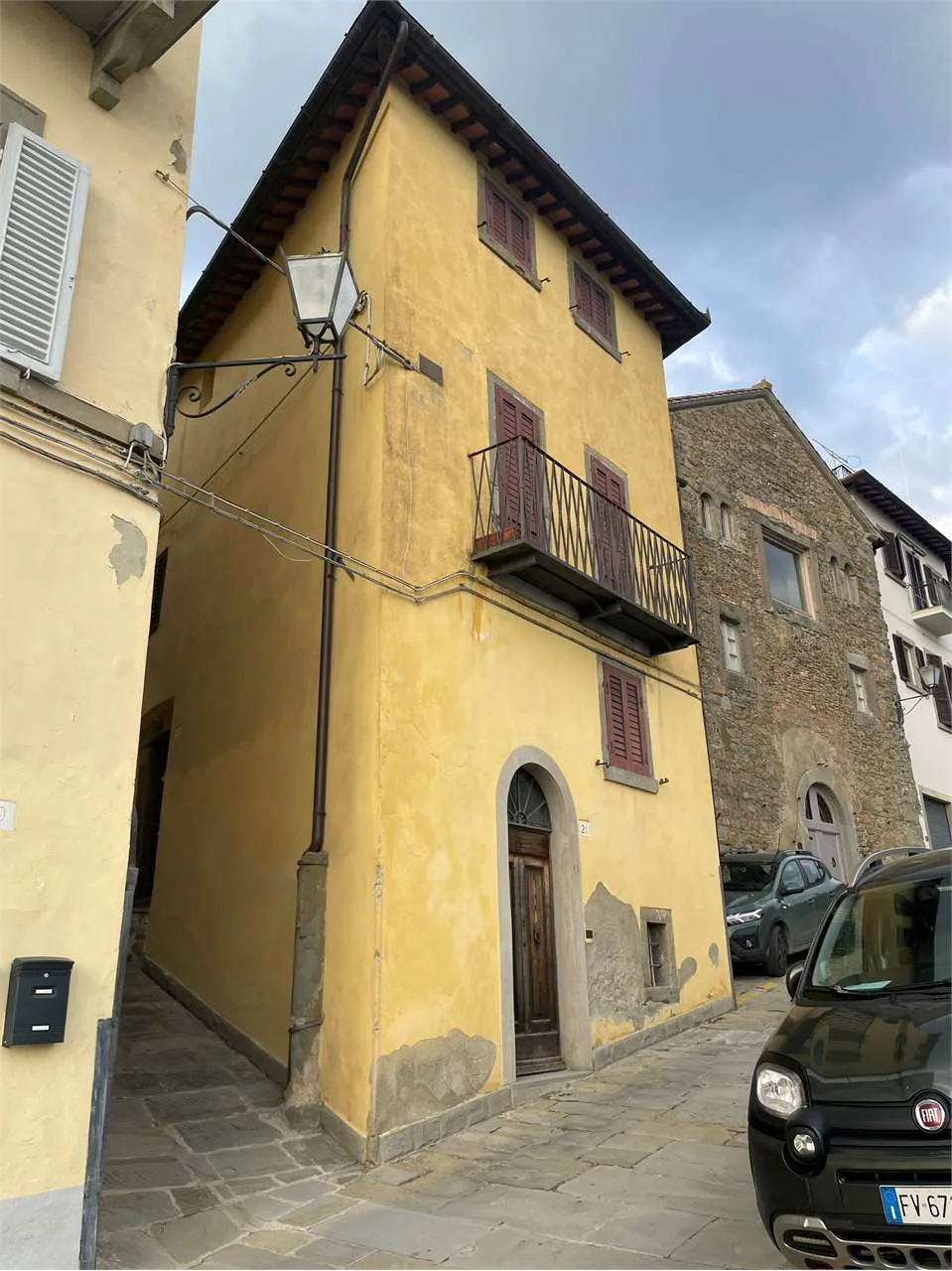 Stabile in vendita a Cortona - foto 5