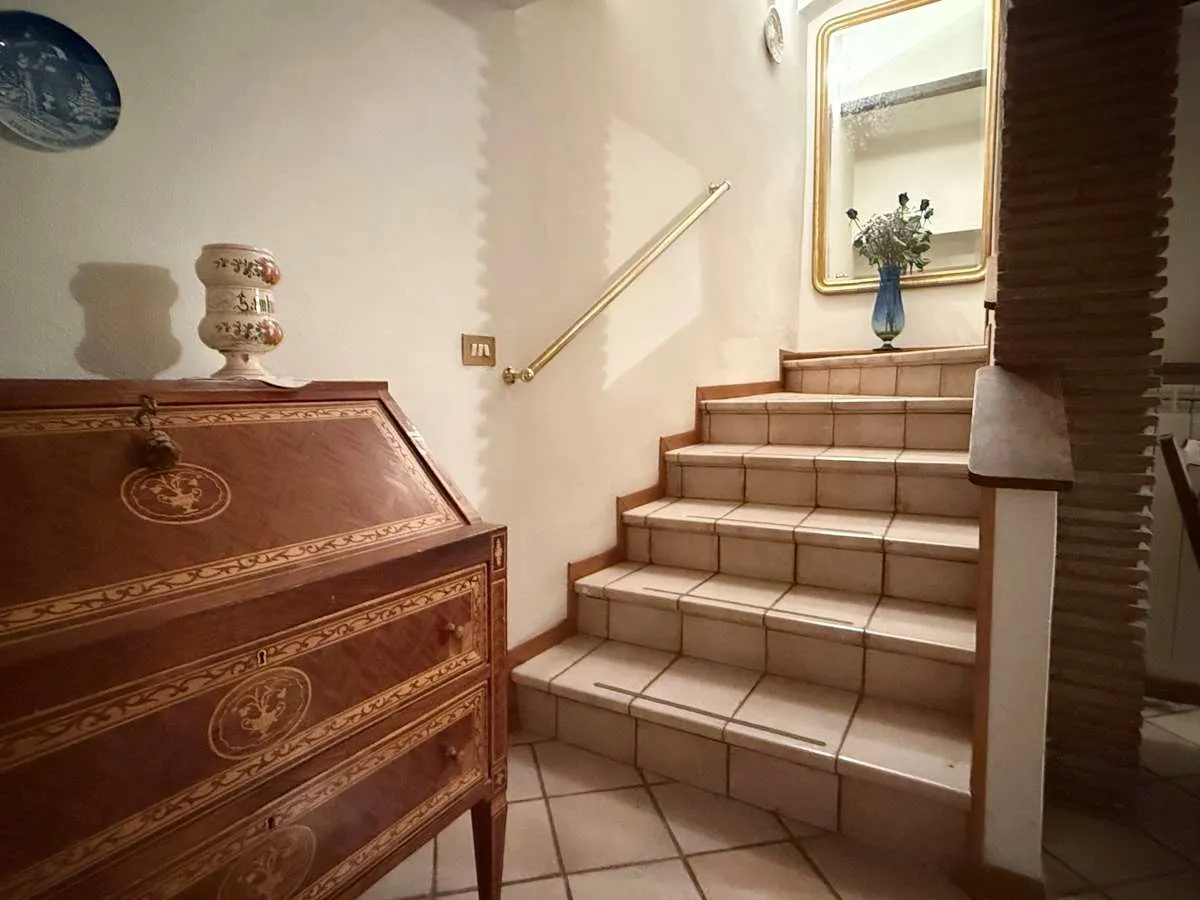 Stabile in vendita a Cortona - foto 7