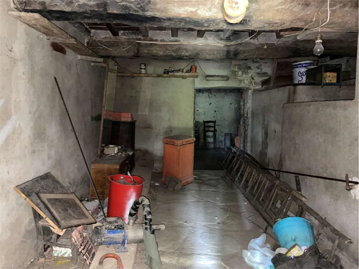 Rustico in vendita a Castiglion Fiorentino - Pergognano - foto 10