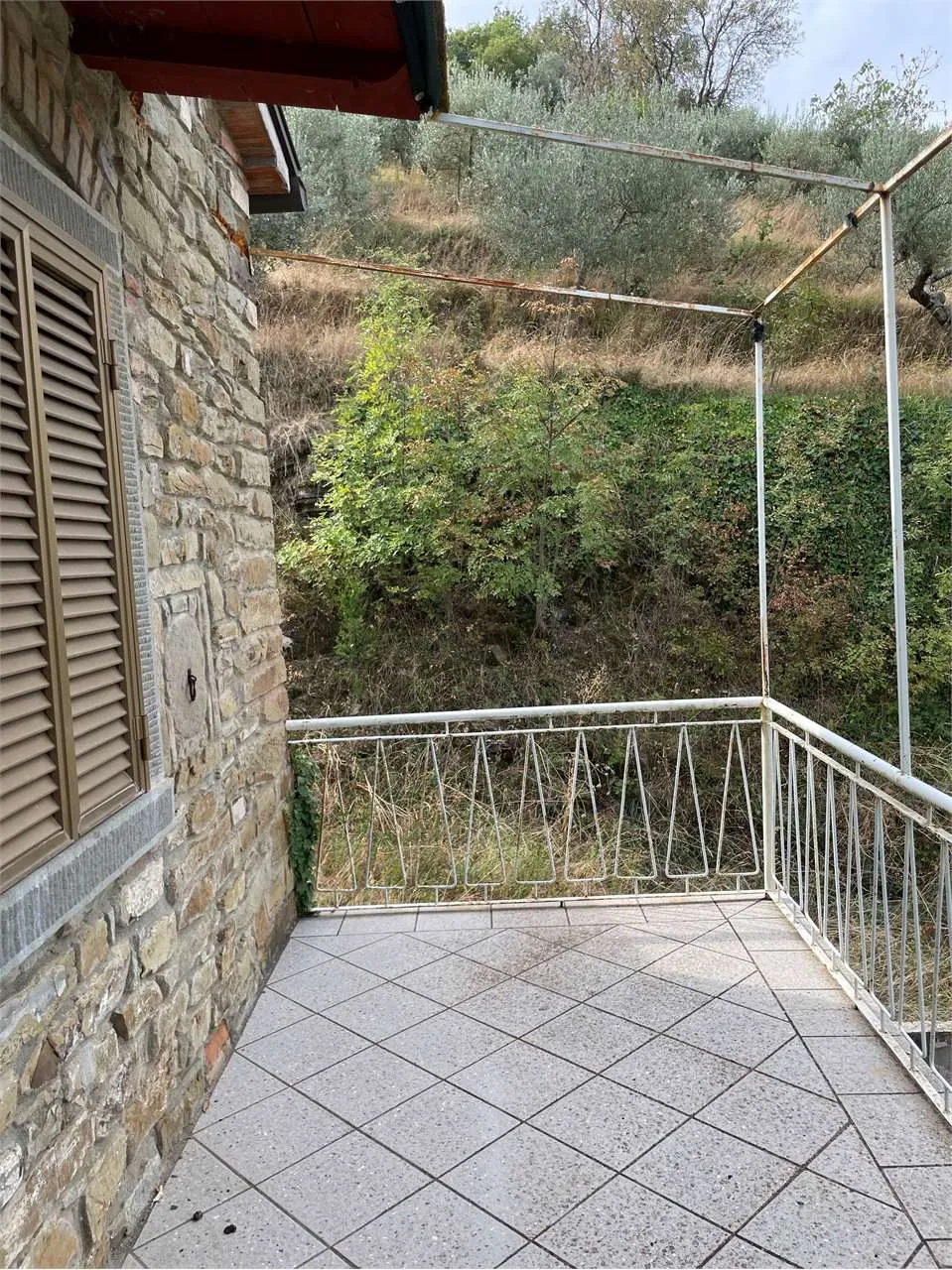 Rustico in vendita a Castiglion Fiorentino - Pergognano - foto 8
