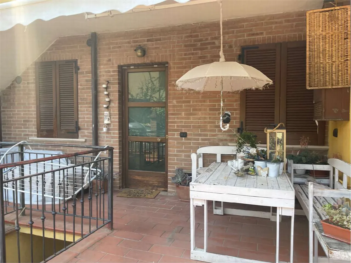 Appartamento in vendita a Foiano della Chiana - foto 2