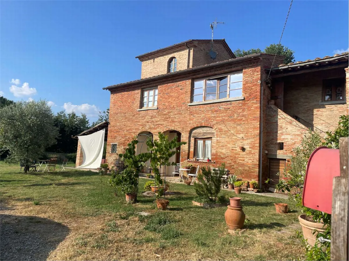 Rustico in vendita a Foiano della Chiana - foto 2