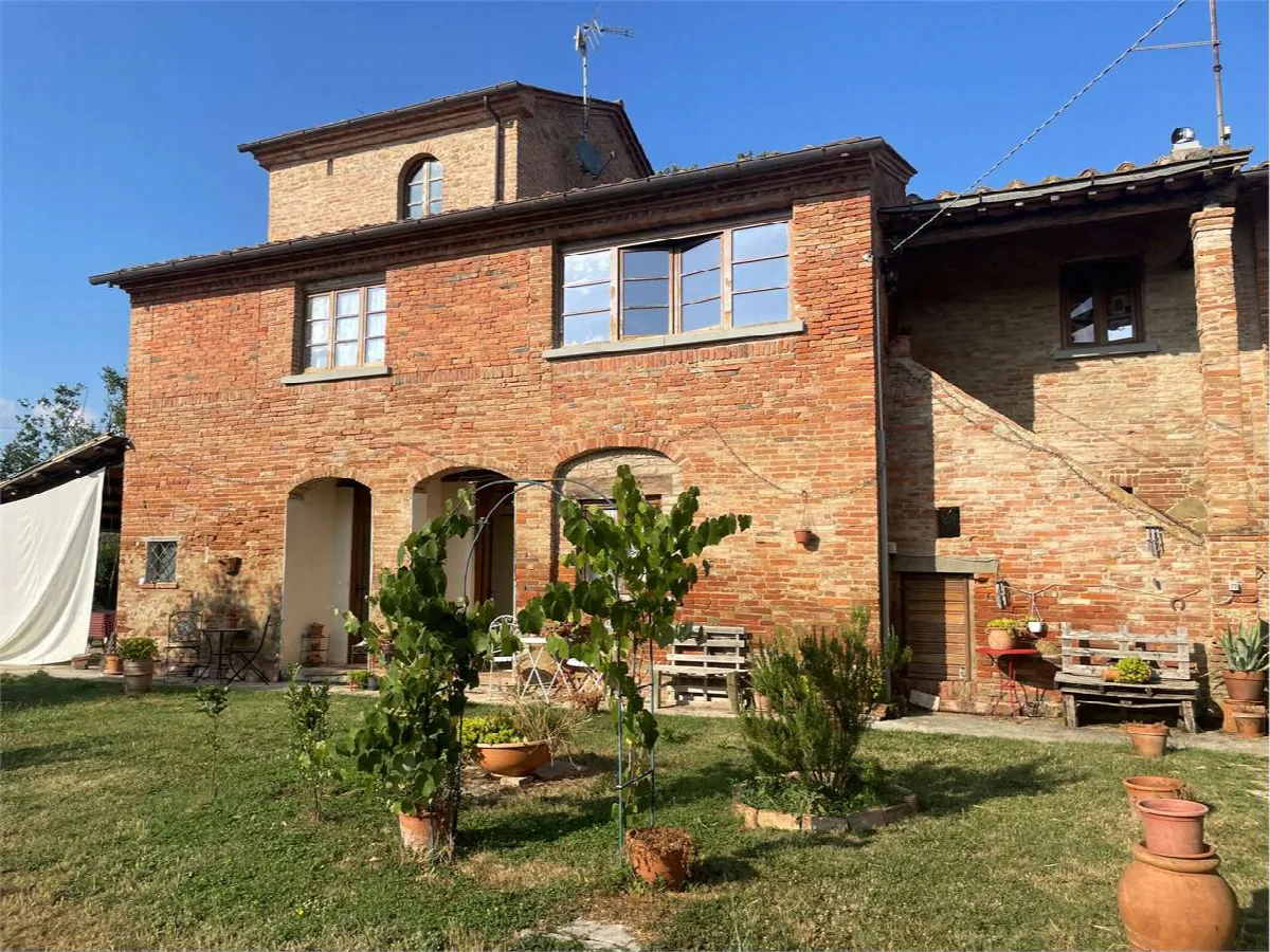 Rustico in vendita a Foiano della Chiana - foto 3