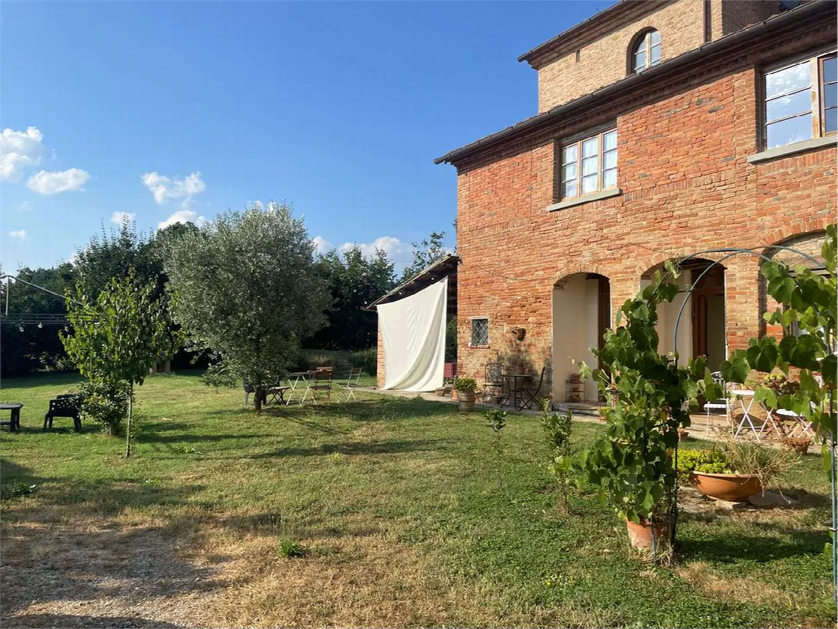 Rustico in vendita a Foiano della Chiana - foto 4