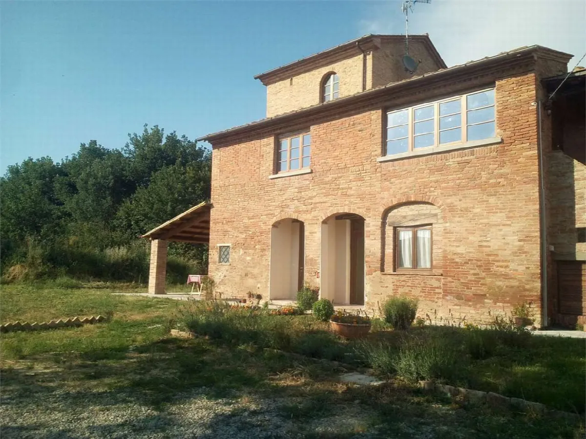 Rustico in vendita a Foiano della Chiana - foto 5