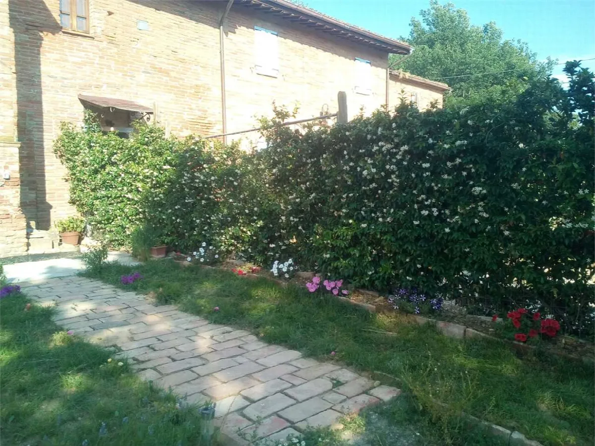 Rustico in vendita a Foiano della Chiana - foto 7