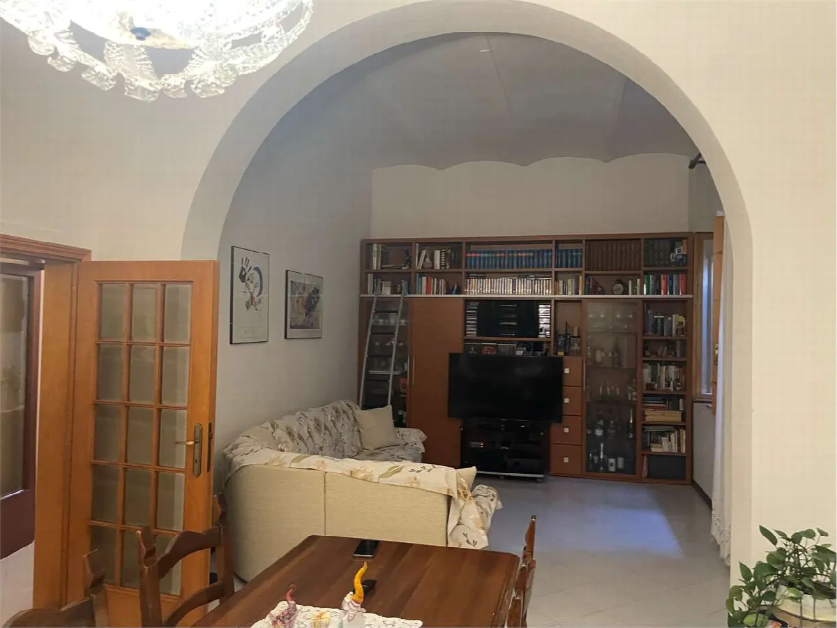 Stabile in vendita a Foiano della Chiana - foto 1