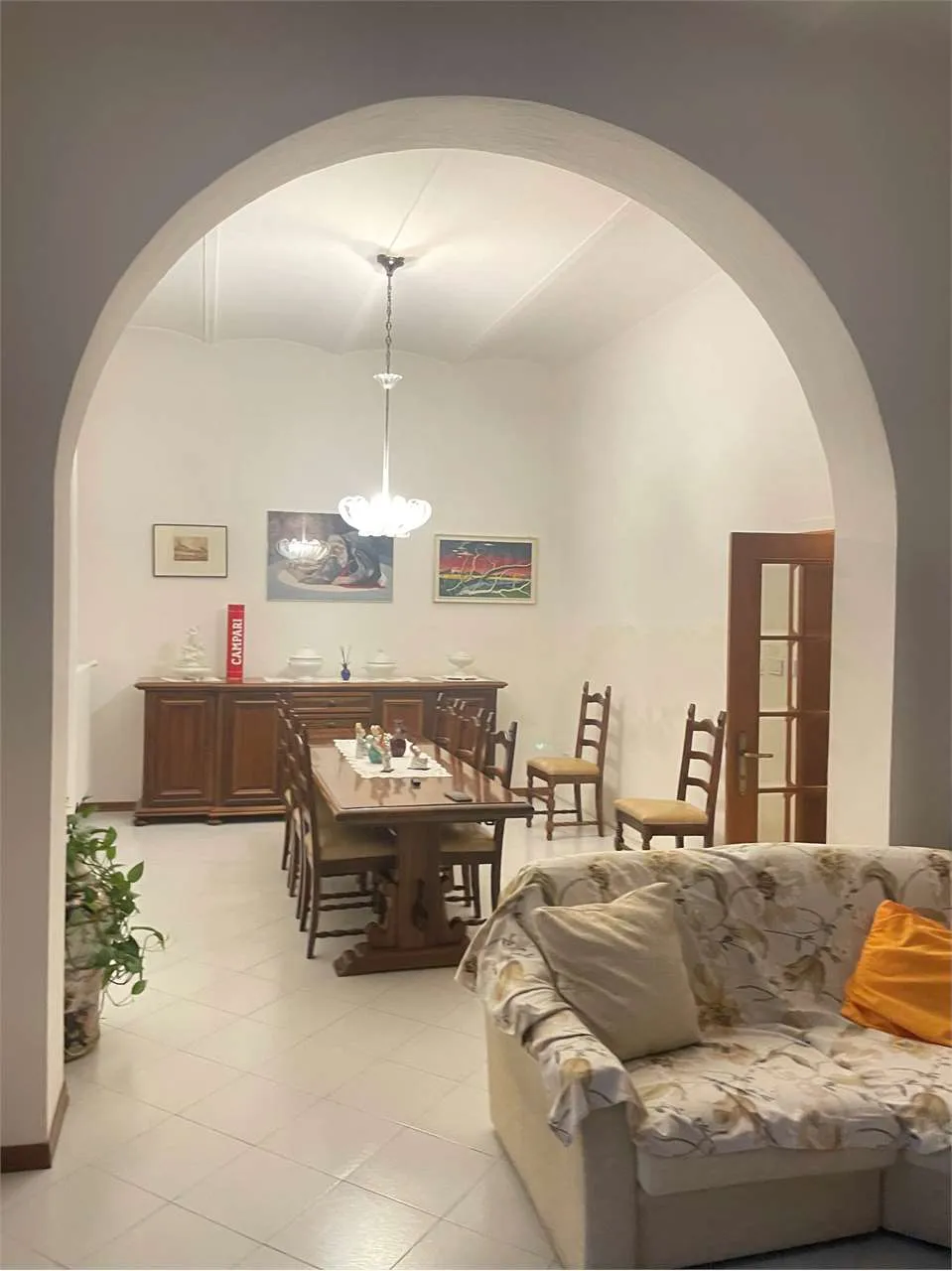 Stabile in vendita a Foiano della Chiana - foto 2