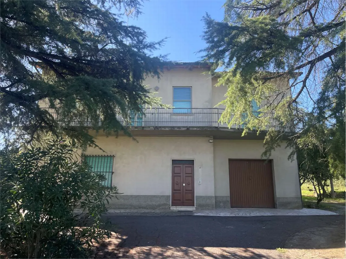 Casa indipendente in vendita a Foiano della Chiana - foto 2