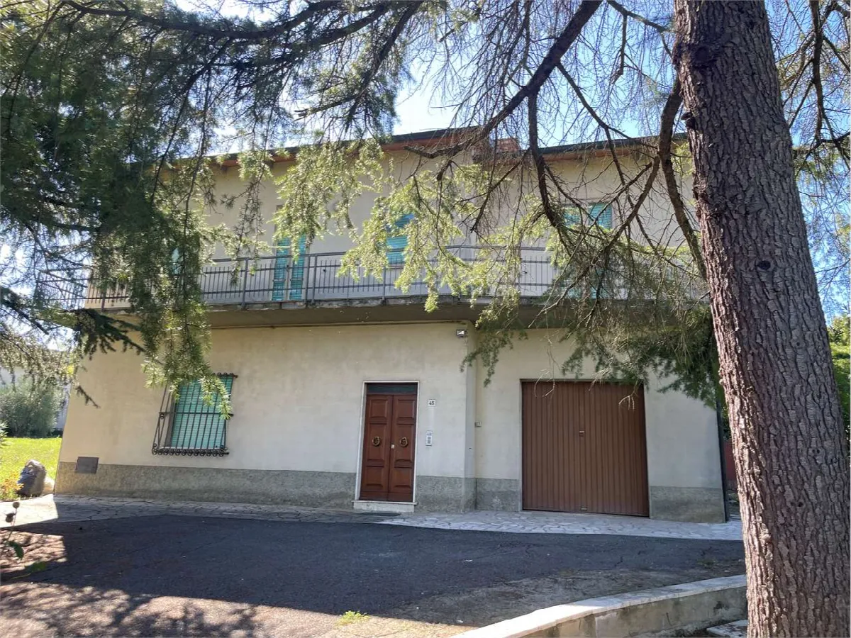 Casa indipendente in vendita a Foiano della Chiana - foto 8