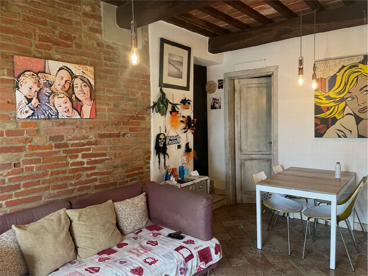 Villetta a schiera in vendita a Foiano della Chiana - foto 10