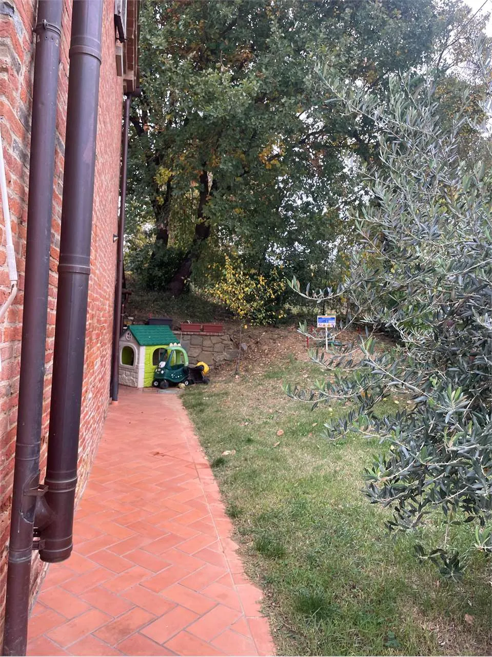 Villetta a schiera in vendita a Foiano della Chiana - foto 2
