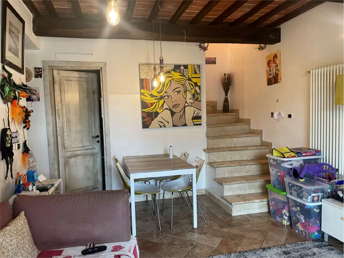 Villetta a schiera in vendita a Foiano della Chiana - foto 3