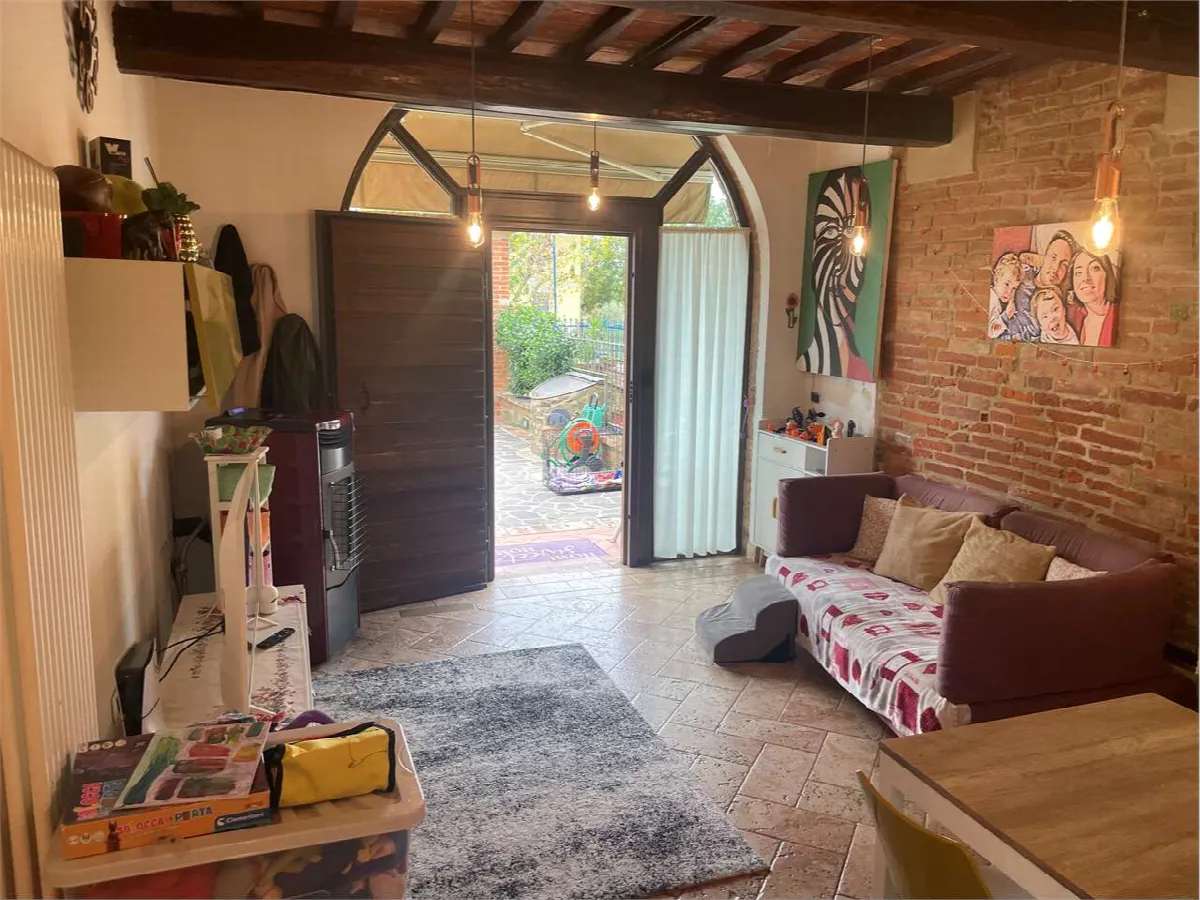 Villetta a schiera in vendita a Foiano della Chiana - foto 5