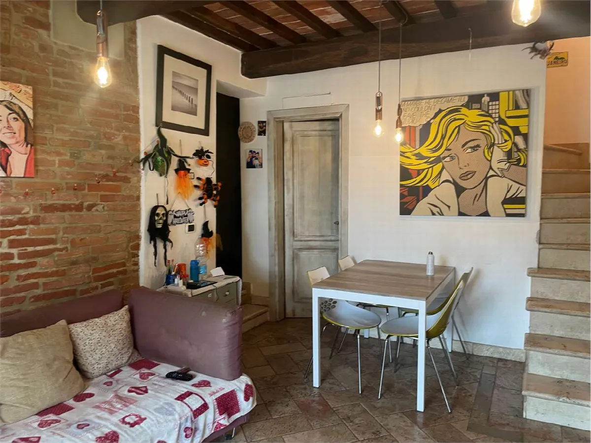 Villetta a schiera in vendita a Foiano della Chiana - foto 6