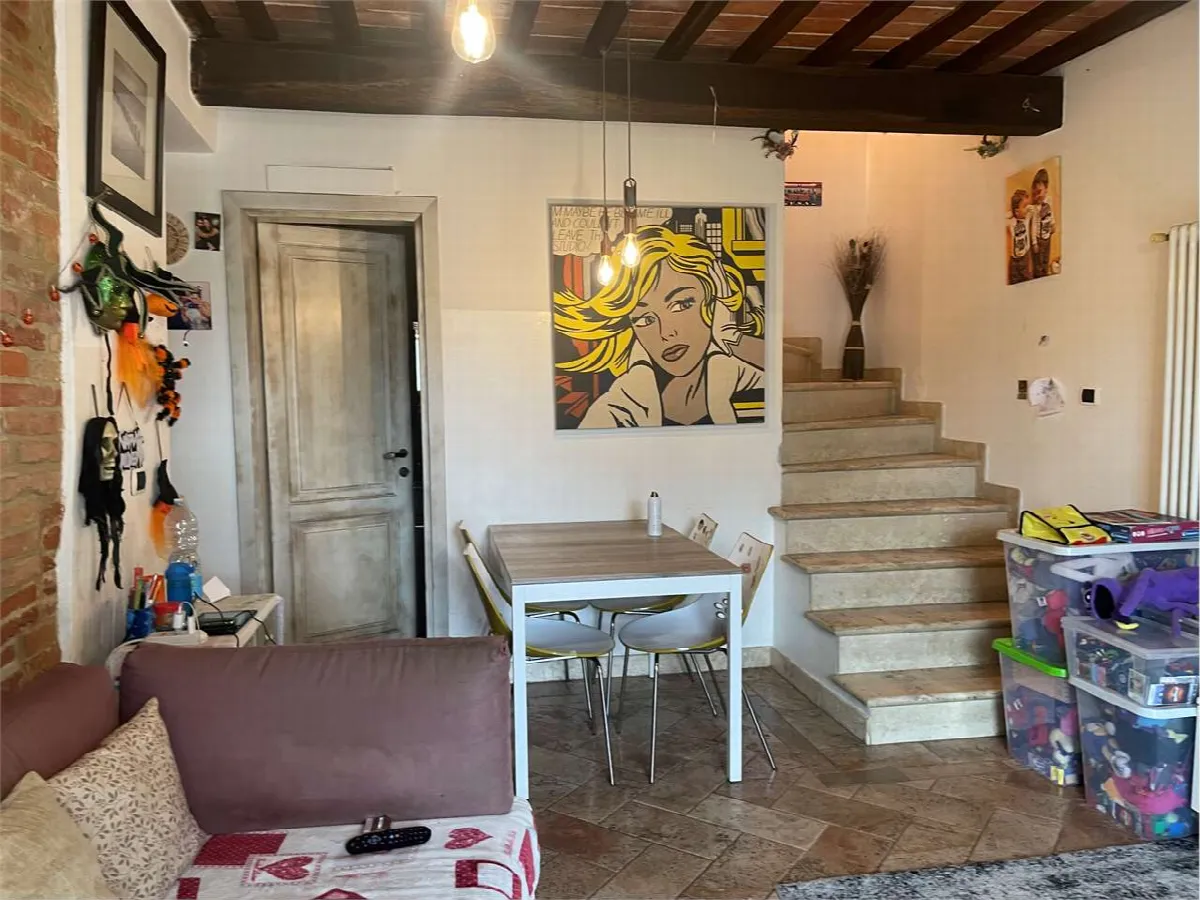 Villetta a schiera in vendita a Foiano della Chiana - foto 7