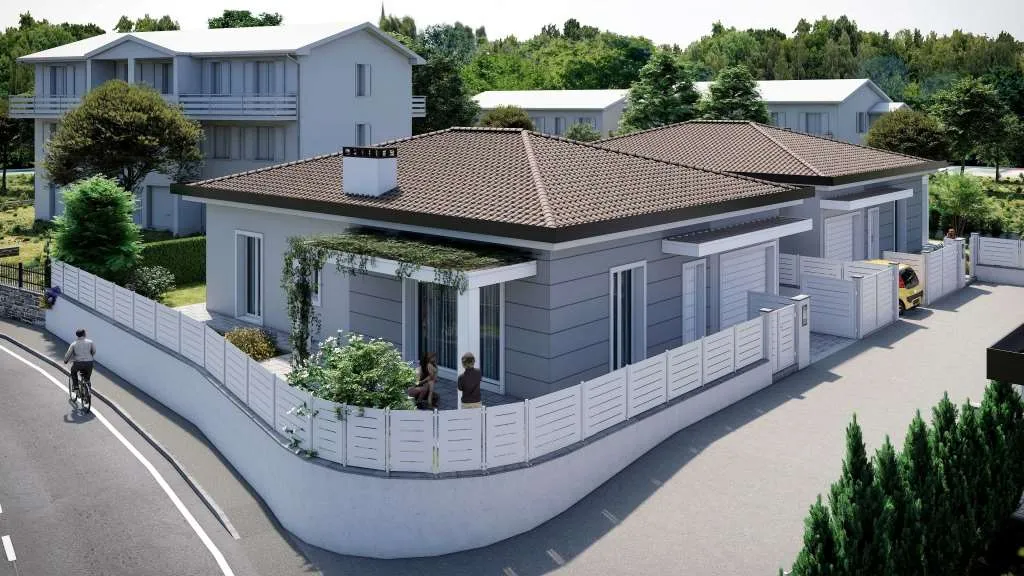 Villa in vendita a Arezzo - foto 1