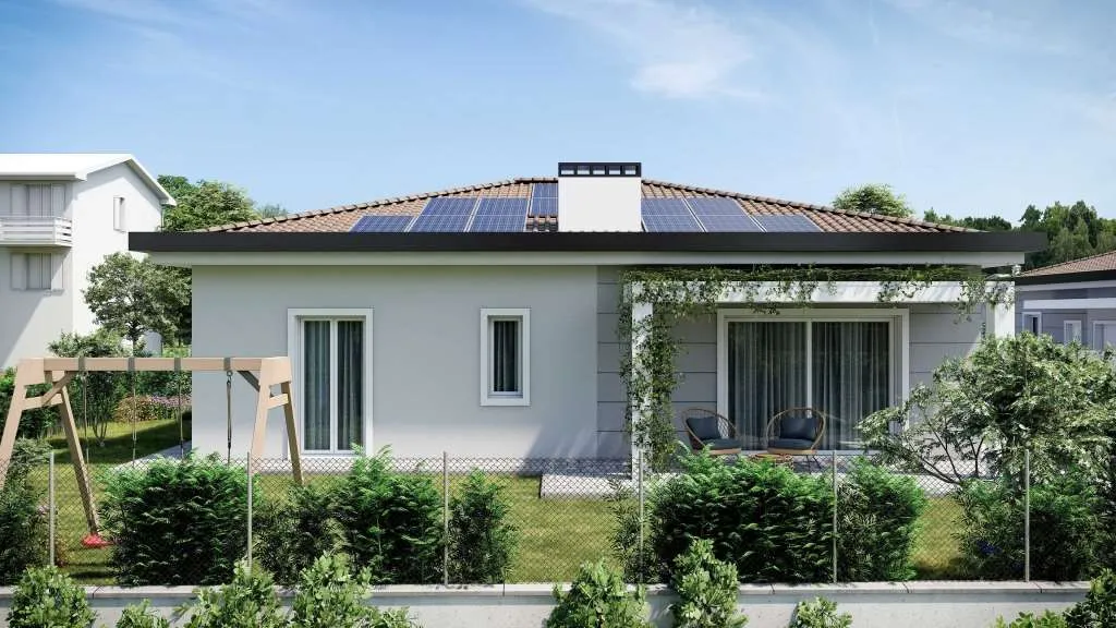 Villa in vendita a Arezzo - foto 10